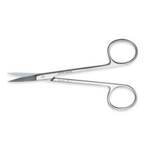 Premier, Scissor Iris Str/Del 4 1/2 in, 9085200