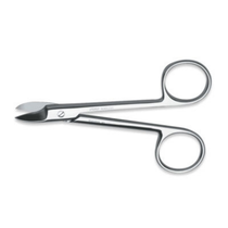 Premier, Scissor Collar-Crown Cv/Sh 4", 9085344