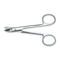 Premier, Scissor Collar-Crown Cv/Sh 5 in, 9085346