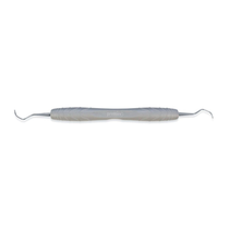 Premier, Titanium Implant Scaler Barnhart 5/6, 9061460