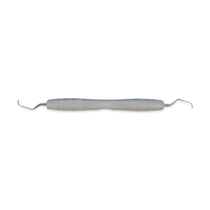 Premier, Titanium Implant Scaler Langer 3-4, 9061462