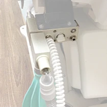 Accutron, Chairmount, Boyd Oral Surgery S2600, 31014-1