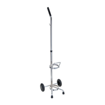 Accutron, E Cylinder Mobile Cart, 38001
