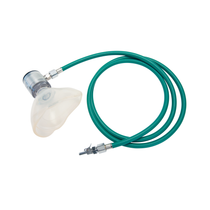 Accutron, Accutron Demand Valve, 38011