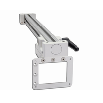 Accutron, Universal Cabinet Slide, Digital Bagtee, 32019