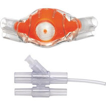 Accutron, CV Cap Bundle, Pediatric Orange, 33037-10-CAP