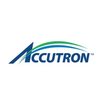 Accutron, Axess 90 Deg Outspout Connector, 28417-FRU