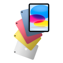 iPad, Wi-Fi, 128GB