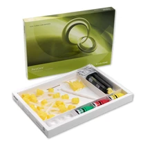 Coltene, ParaCore Dentin Intro Kit 25 ml, with Dispenser, 1 pc, 1500