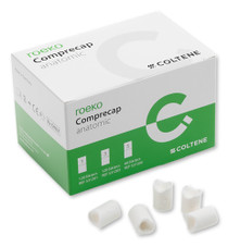 Roeko Comprecap # 5, 400 pcs
