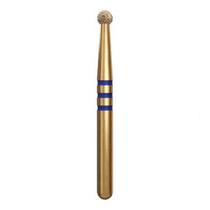 Coltene, G801Z-314-018-01.8-M, Alpen Diamonds, 5pcs, 60031903