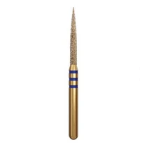 Coltene, G863Z-314-014-10.0-M, Alpen Diamonds, 5pcs, 60032481