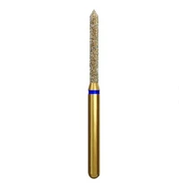 Coltene, G886-314-014-10.0-M, Alpen Diamonds, 5pcs, 60032649