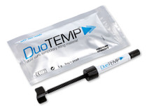 DuoTEMP Eco Pack Syringe, 5 x 5 g