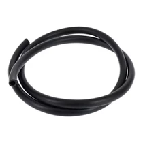Coltene, 1/4 x 1/16 x 50 Ft Black Tube, 1 pc, H00684