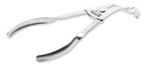 Dental Dam Forceps, 1 pc