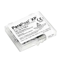 Coltene, ParaPost XP Titanium Temporary Posts (.040''/1.00mm), 20 pcs, P7464