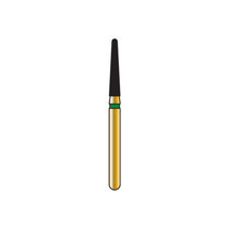 Coltene, Alpen Diamond Instruments 856-314-018-8.00-C, 10 pcs, R856C018B