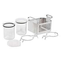 Accessory Kit for UC125 and UC100XD