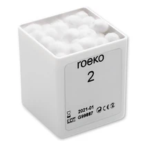 Coltene, Roeko Solomat-N Refills, 6pc,