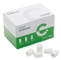 Roeko Comprecap, 120 pc