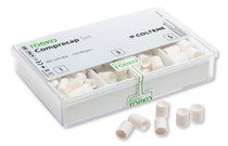 Roeko Comprecap # 1, 600 pcs