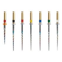 Coltene, HyFlex CM NiTi File .06, 31mm, 6 pcs,