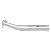 Beyes Dental, Maxso X200 Smart High-Speed Air Fiber-Optic Handpiece, KaVo Backend, Fiber Light, Triple Spray, Fiber Optic, 28W, HP2060