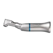 Beyes Dental, Maxso CS1-CH Low-Speed System Smart, CS1-CH04, Contra Angle, 1:1, Non-Spray, Non-Optic, Latch Type, CA Burs, SL2028