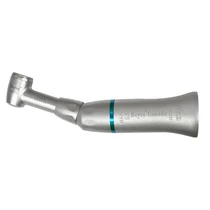Beyes Dental, Maxso CS1-CH Low-Speed System Smart, CS1-CH09, Contra Angle,1:1, Non-Spray, Non-Optic, Screw-In, Prophy Cup, SL2034