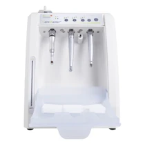 Beyes Dental, Automatic Handpiece Maintenance CareMaster, 2 Turbines & 1 E-Type, 110V-220V, HPL2010