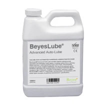 Beyes Dental, Advanced Auto-Lube Lubricant Oil, Synthetic,1000 mL, HPLP012