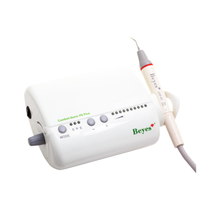 Beyes Dental, Comfort-Sonic P6 Plus Ultrasonic Scaler, Direct-LED, Includes 6 Tips, 110V, UL2104