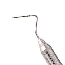 S3 Probe, single ended, #6 handle