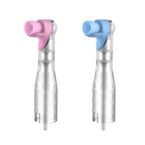 Pac-Dent, AntiSplatr Disposable Prophy Angles Pink Soft Cup Latex-Free, 500/Pack, LSFAS-500