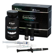 Pac-Dent, Rodin EnVision, Rodin Try-in-Gel, White, 3g, 451108