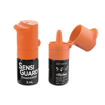 Pac-Dent, SensiGuard™ Desensitizer 5mL Bottle Refill, 481101