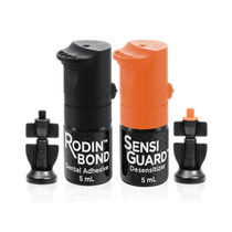 Pac-Dent, Rodin™ Bond Dental Adhesive Unit Dose Kit, 481102