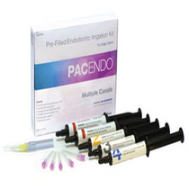 Pac-Dent, PacEndo™ Endodontic Multiple Canals Kit, EC-1C