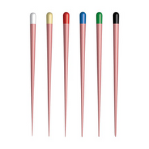 Pac-Dent, Gutta Percha Points, Taper .06, Size #15, 60/pack  , GP-15-06