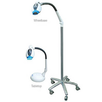 Pac-Dent, iBrite® Portable LED Tooth Whitening System, IB-688W