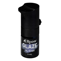 Pac-Dent, Rodin Glaze N2-Free, 1 x 5 mL Bottle, 24031