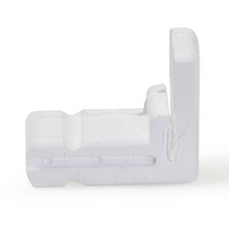 Pac-Dent, PropBlock Disposable Bite Blocks, 100/Box, 131203