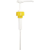 Monarch CleanStream Evacuation System Cleaner Dosing Pump, 20 mL, For CleanStream 2.5 L