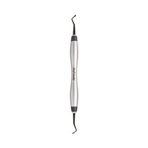 HuFriedyGroup, Contour XTS #0/1 Double-Ended PluggerNon-Serrated, CTNPLG0/1NS