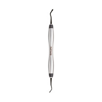 HuFriedyGroup, Contour XTS #1 Hollenback Double-Ended Plugger, CTNPLGH1