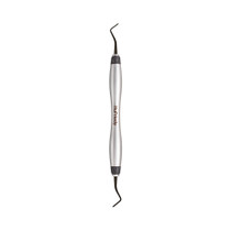 HuFriedyGroup, Contour XTS #1 Oregon Double-Ended Plugger, CTNPLGOR1