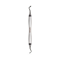 HuFriedyGroup, Contour XTS #1/2 Andrews Double-Ended Plugger, CTNPLGA1/2