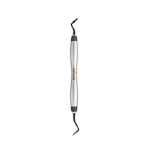 HuFriedyGroup, Contour XTS #2 Mortonson Double-Ended Plugger, CTNPLGMO2
