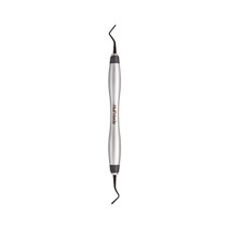 HuFriedyGroup, Contour XTS #2T Tanner Double-Ended Plugger, CTNPLG2T